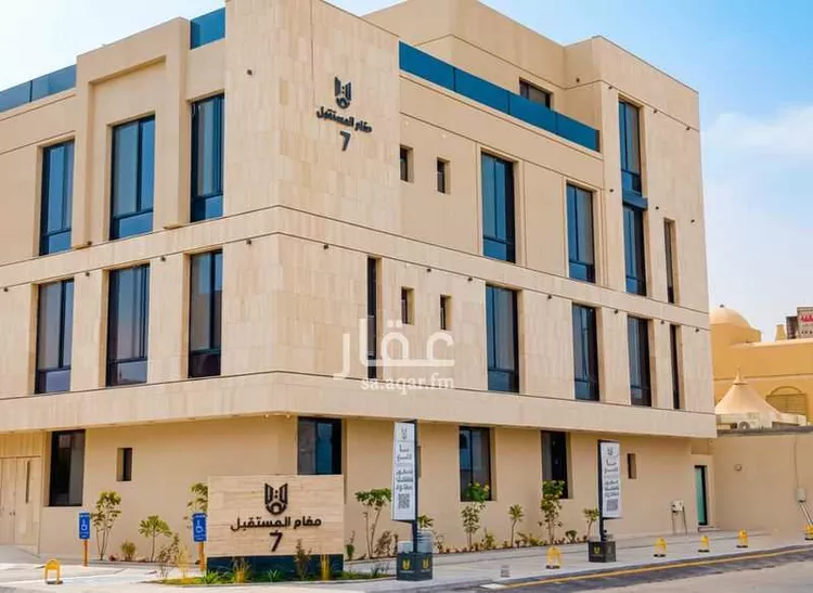 شقة للبيع في شارع الكندي, حي الملك فيصل, مدينة الرياض, منطقة الرياض 1 صورة