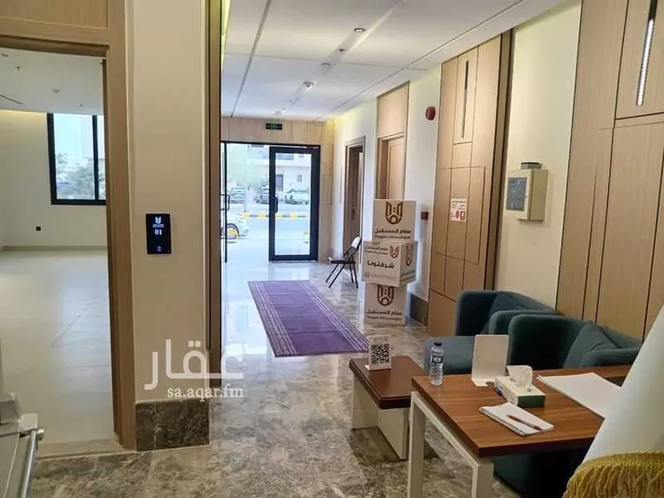 شقة للبيع في شارع الكندي, حي الملك فيصل, مدينة الرياض, منطقة الرياض صورة 3