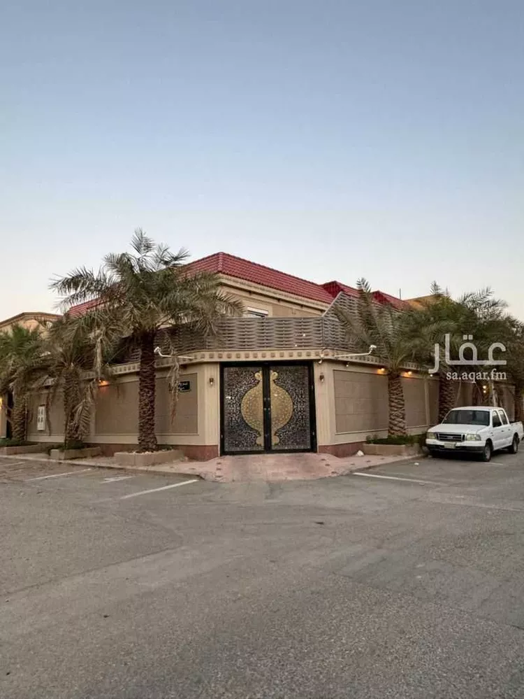 فيلا للبيع في شارع الظهرية, حي إشبيلية, مدينة الرياض, منطقة الرياض