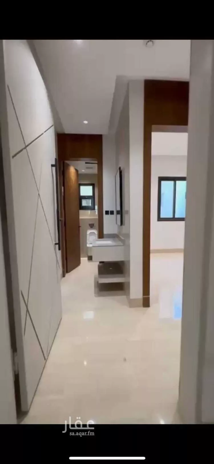 شقة للإيجار في شارع عبدالفتاح المرصفي, حي طويق, مدينة الرياض, منطقة الرياض صورة 2