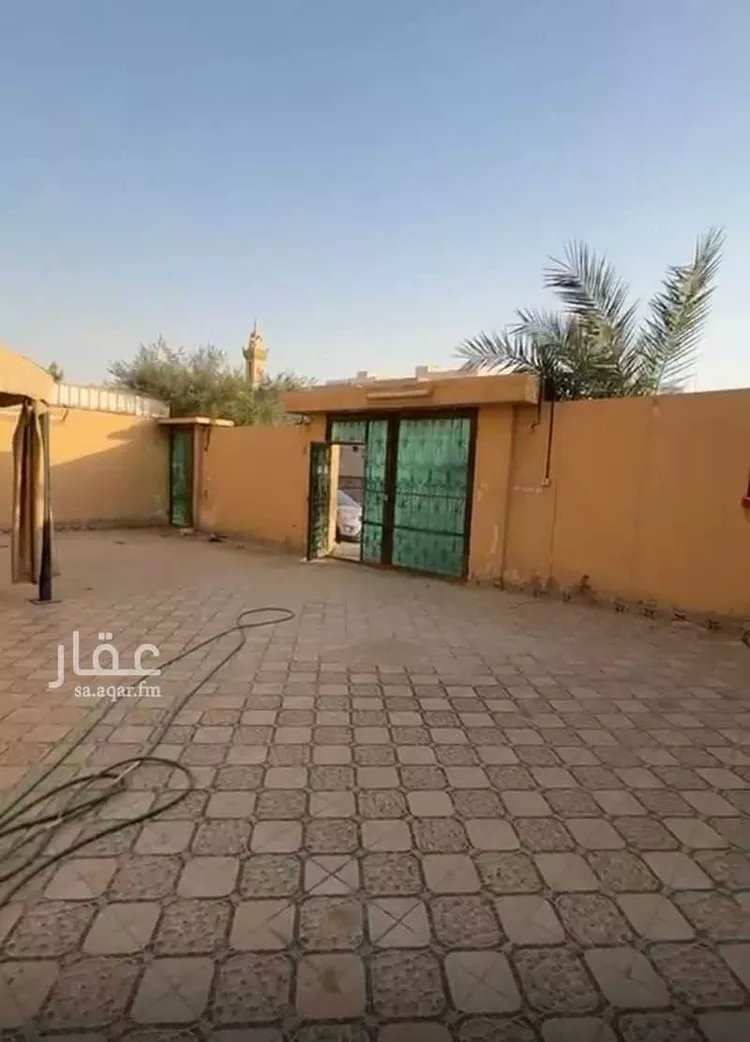 فيلا للبيع في شارع عبيدة بن الحارث, حي النهضة, مدينة الرياض, منطقة الرياض صورة 3