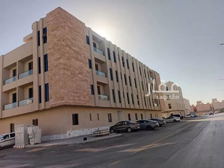 شقة للإيجار في شارع عبدالفتاح المرصفي, حي طويق, مدينة الرياض, منطقة الرياض 1 صورة