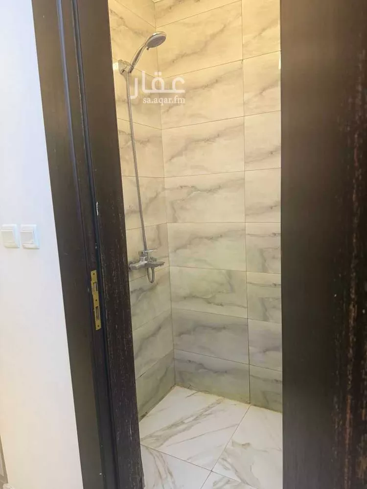 استوديو للإيجار في شارع عبدالله الغساني, حي الرفيعة, مدينة الرياض, منطقة الرياض 9