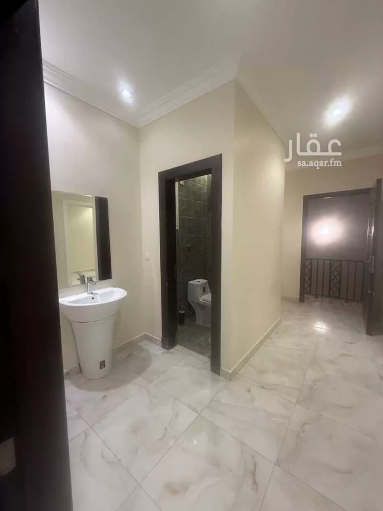 دور للإيجار في شارع عبدالله الغساني, حي الرفيعة, مدينة الرياض, منطقة الرياض 6