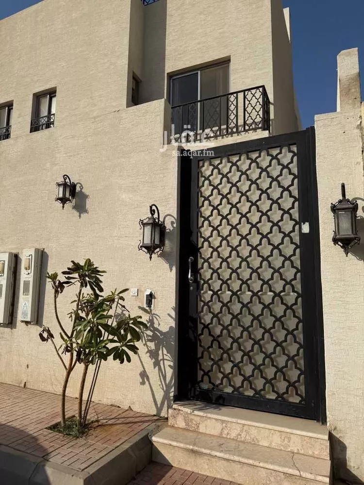 Floor for Rent in Riyadh Ar Rafiah صورة 2