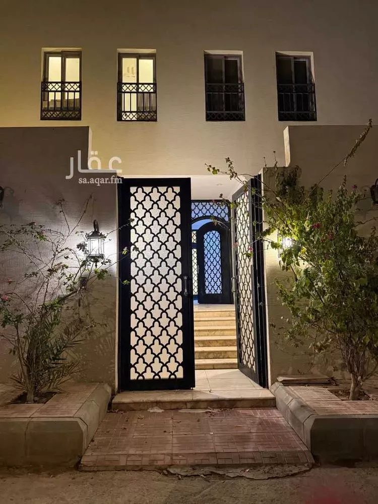 Floor for Rent in Riyadh Ar Rafiah