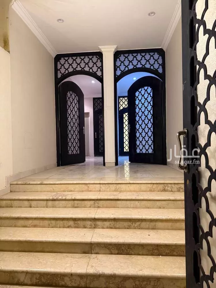 دور للإيجار في شارع عبدالله الغساني, حي الرفيعة, مدينة الرياض, منطقة الرياض 3