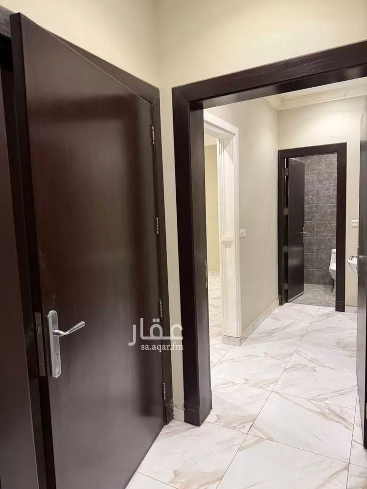 دور للإيجار في شارع عبدالله الغساني, حي الرفيعة, مدينة الرياض, منطقة الرياض 5