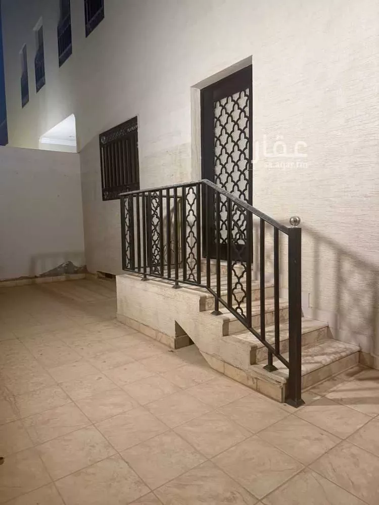 Floor for Rent in Riyadh Ar Rafiah صورة 3