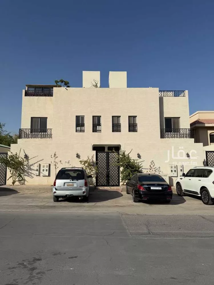 Floor for Rent in Riyadh Ar Rafiah