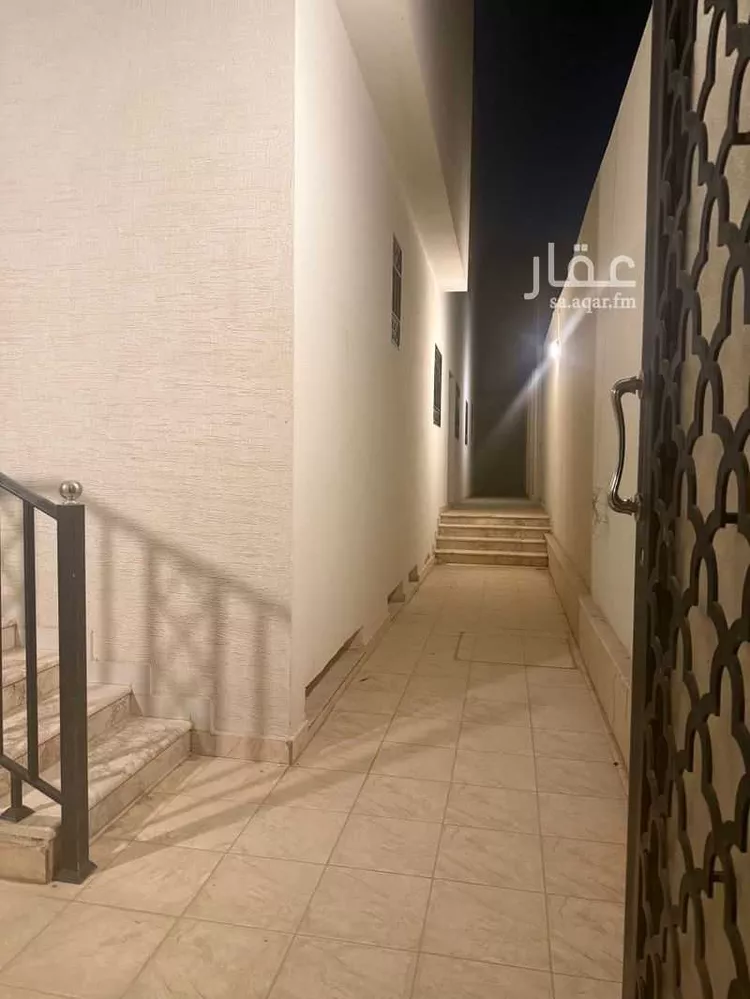Floor for Rent in Riyadh Ar Rafiah صورة 4