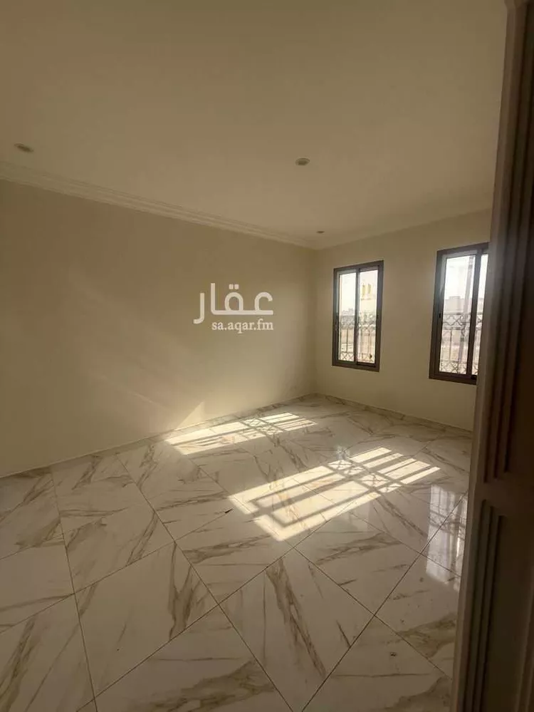 دور للإيجار في شارع عبدالله الغساني, حي الرفيعة, مدينة الرياض, منطقة الرياض 6
