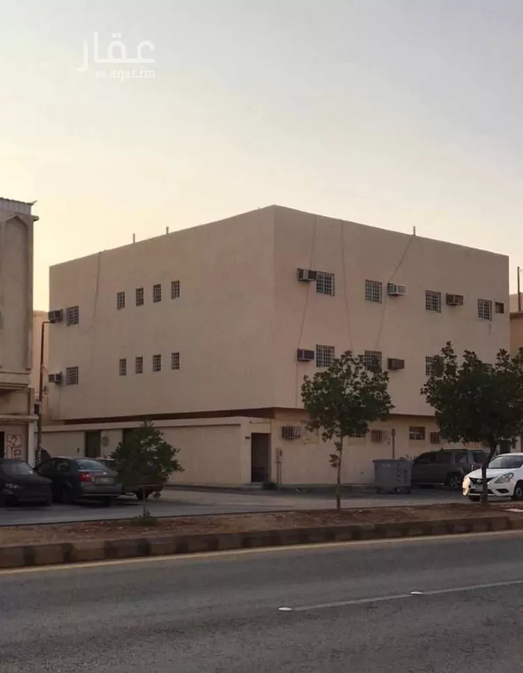 شقة للإيجار في شارع الغزنوي, حي الزهرة, مدينة الرياض, منطقة الرياض