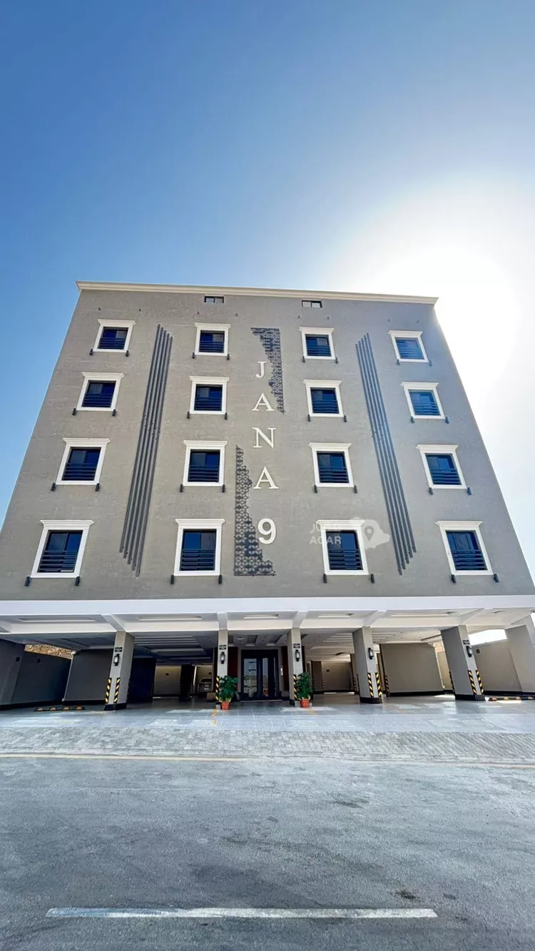 Apartment for Sale in Jeddah Jeddah
