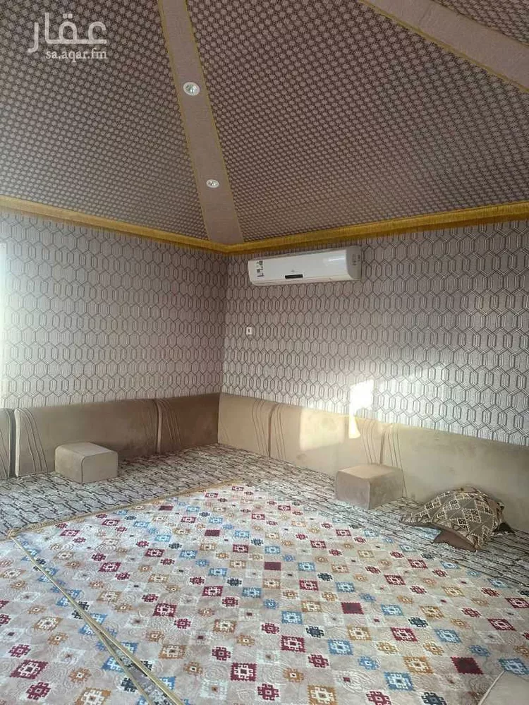 استراحة للبيع في شارع حذيفة ابن اليماني الازدي ، الخرج ، الخرج صورة 5