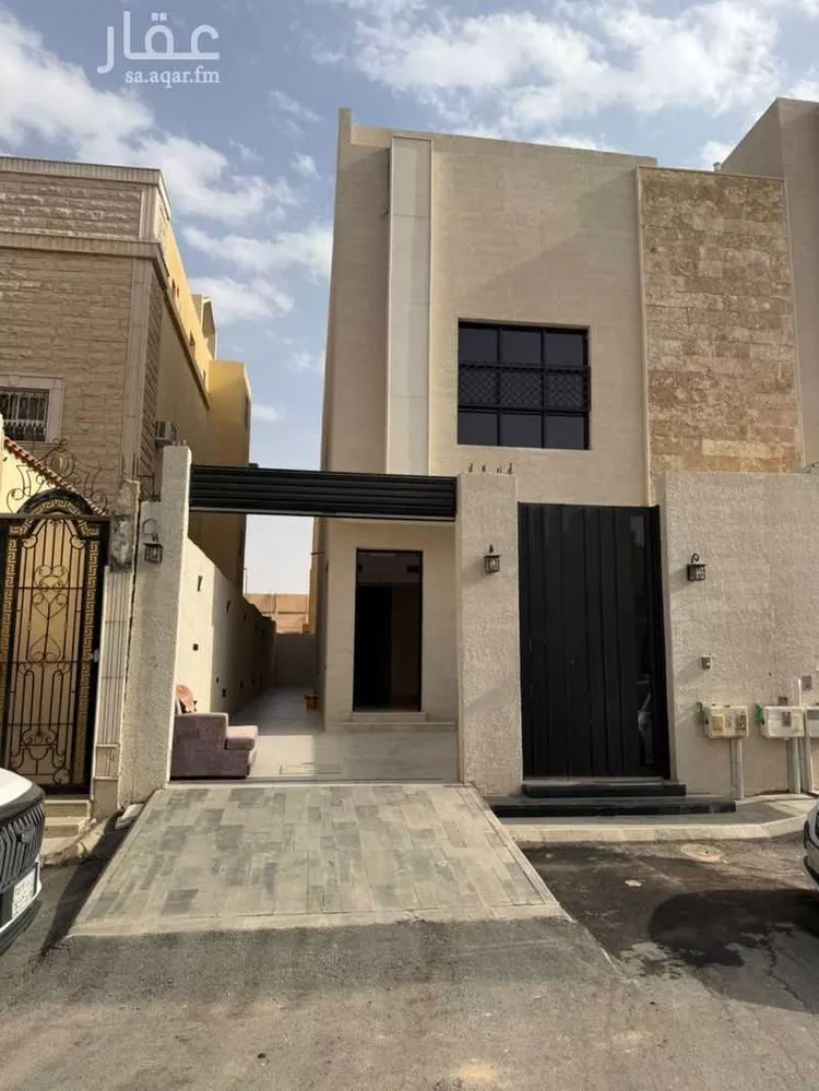 Floor for Sale in Riyadh Al Khaleej