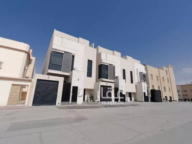 Villa for Sale in Riyadh Ghirnatah