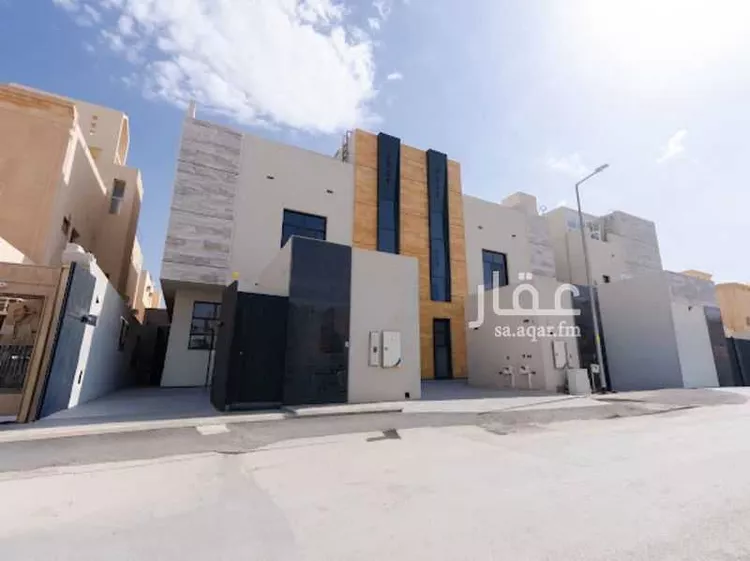 Floor for Sale in Riyadh Qurtubah