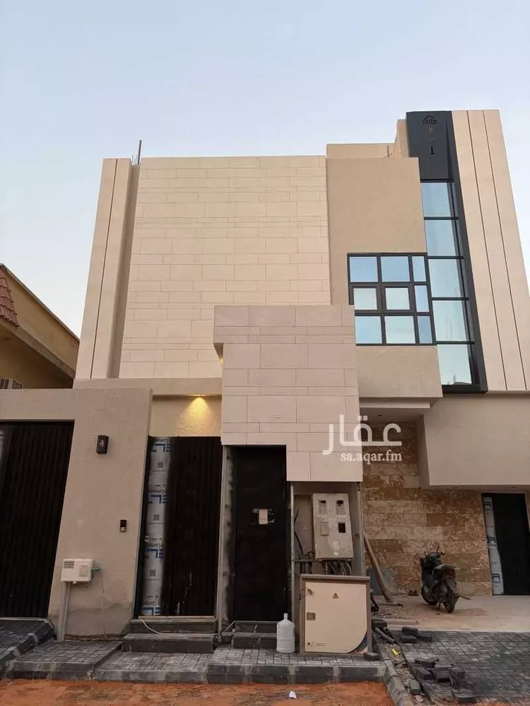 دور للبيع في شارع وادي حلب, حي غرناطة, مدينة الرياض, منطقة الرياض صورة 2