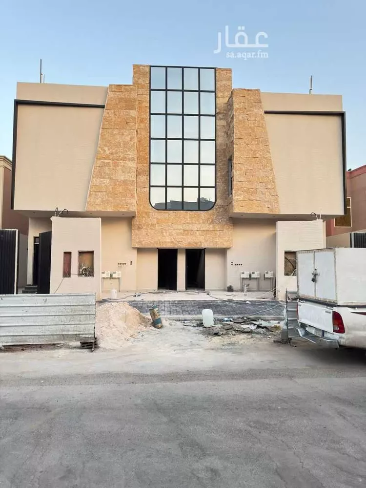 Floor for Sale in Riyadh Ishbiliyah