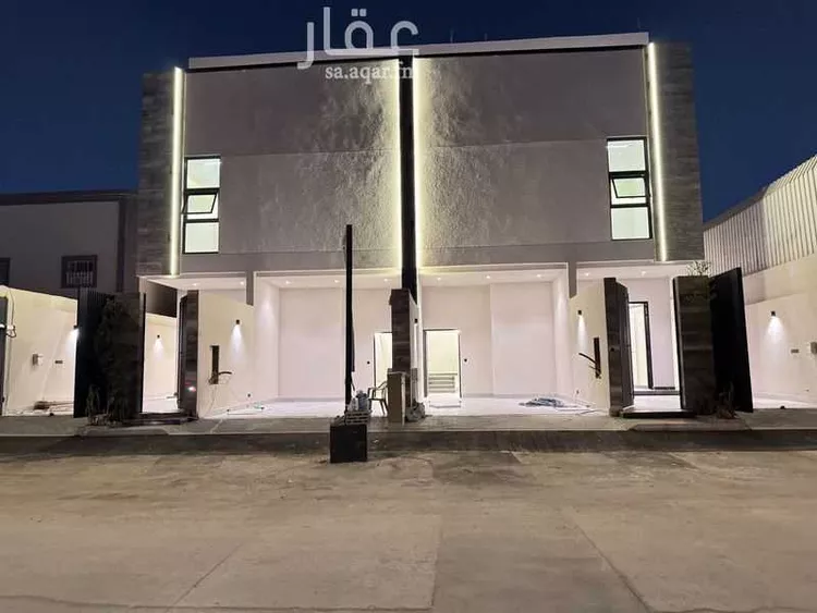 Villa for Sale in Riyadh King Faisal