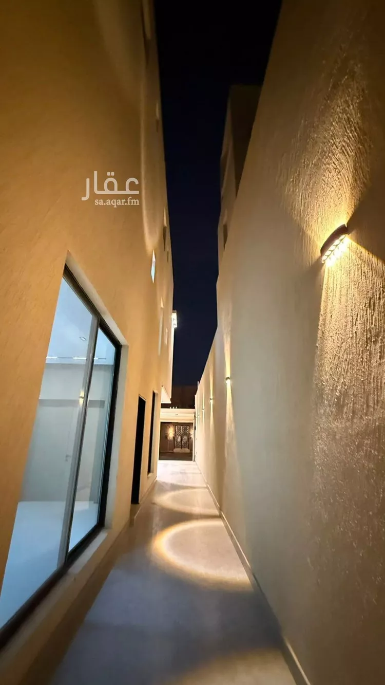 فيلا للبيع في شارع عوف بن عامر, حي الأندلس, مدينة الرياض, منطقة الرياض 7