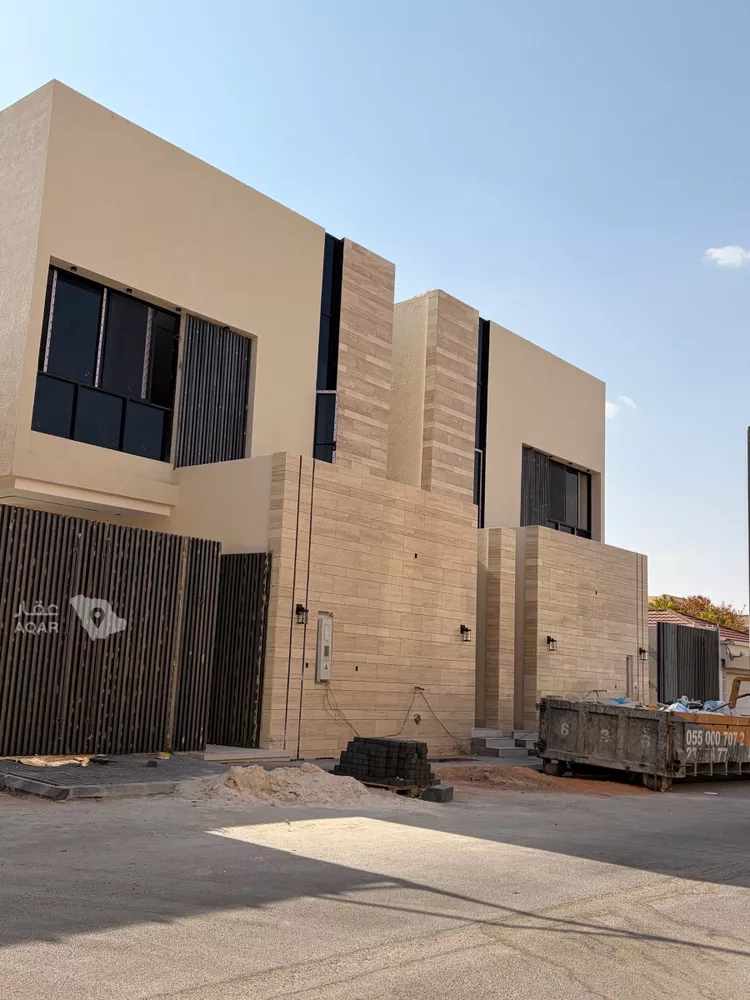 فيلا للبيع في شارع وادي طواء, حي الأندلس, مدينة الرياض, منطقة الرياض
