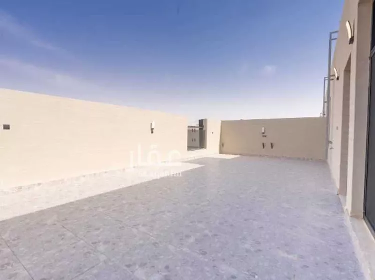 فيلا للبيع في شارع عبدالقدوس الانصاري, حي الرمال, مدينة الرياض, منطقة الرياض صورة 5