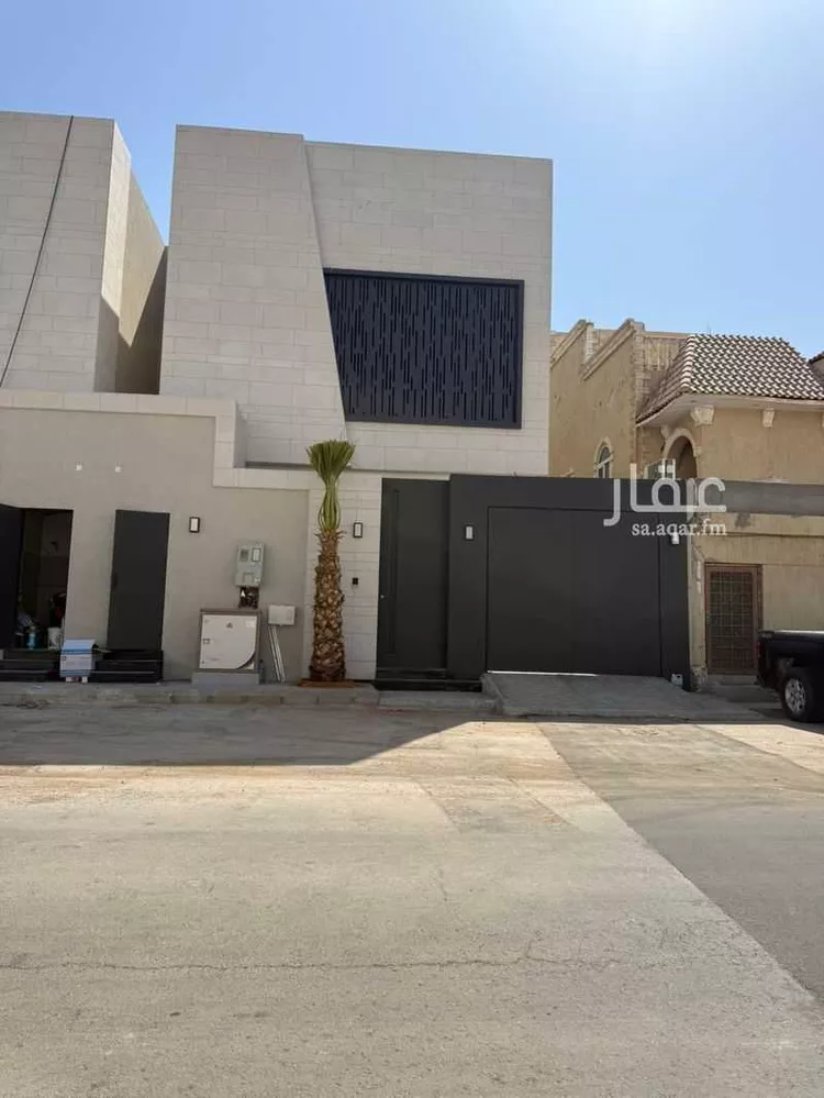 فيلا للبيع في شارع الاخضر, حي الملك فيصل, مدينة الرياض, منطقة الرياض 1 صورة