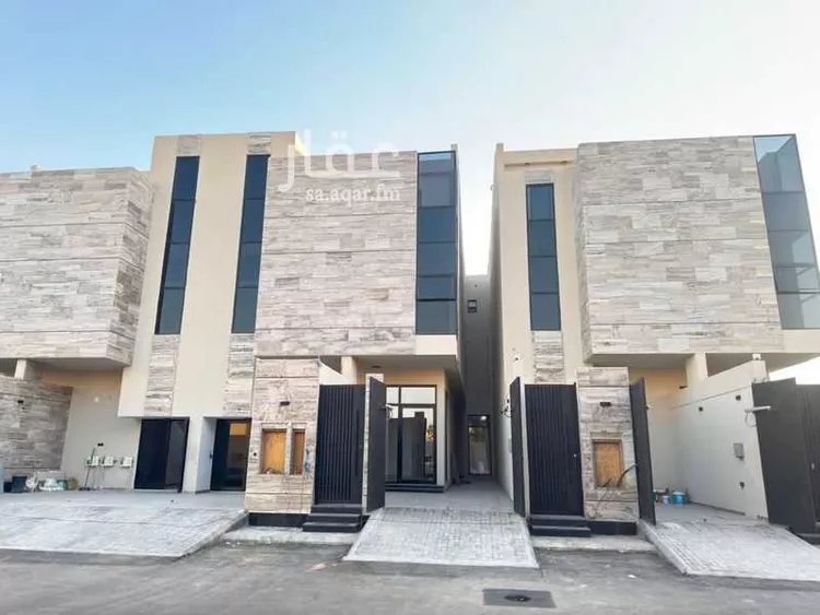 Floor for Sale in Riyadh Al Andalus
