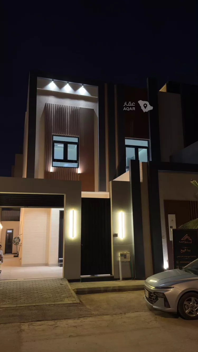 فيلا للبيع في شارع المشهد, حي اليرموك, مدينة الرياض, منطقة الرياض