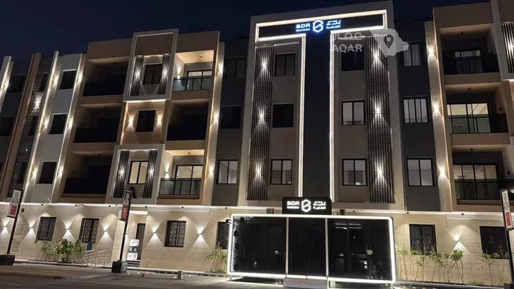 شقة للبيع في شارع الغسق, حي إشبيلية, مدينة الرياض, منطقة الرياض