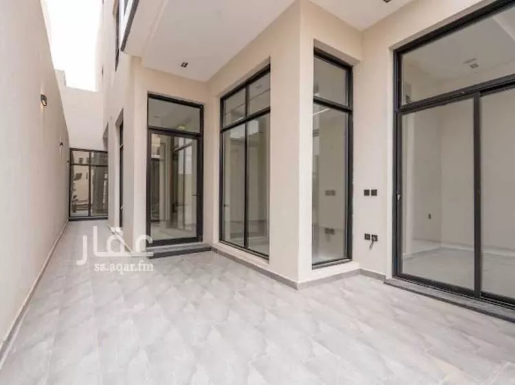 Villa for Sale in Riyadh King Faisal 8