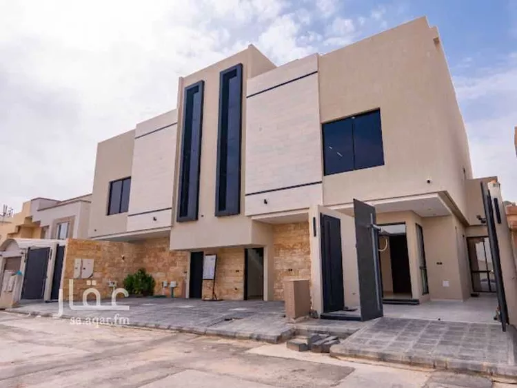 دور للبيع في شارع عبدالرحمن الجوهري, حي الإزدهار, مدينة الرياض, منطقة الرياض صورة 2