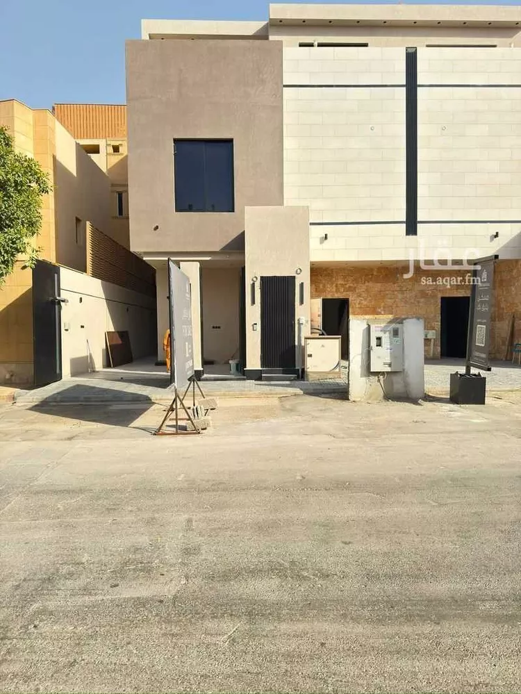 فيلا للبيع في شارع ابن مشعل, حي الإزدهار, مدينة الرياض, منطقة الرياض 1 صورة