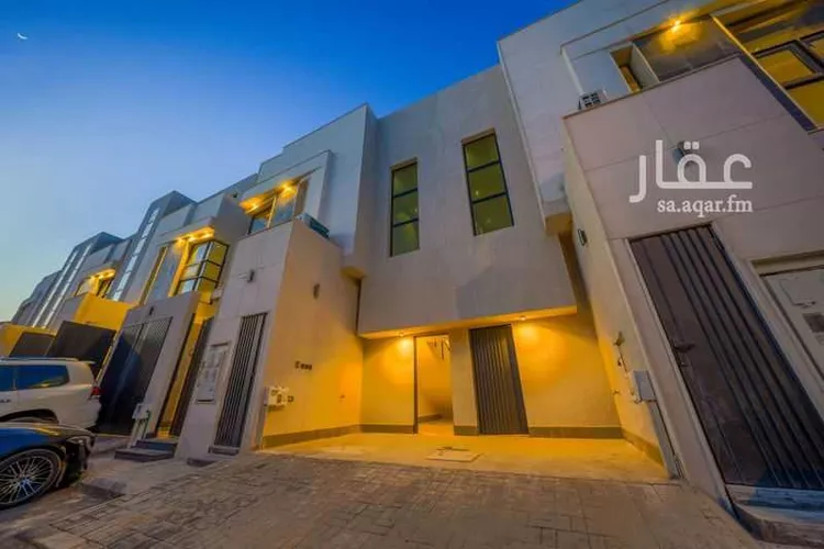 فيلا للبيع في شارع الصفحي, حي قرطبة, مدينة الرياض, منطقة الرياض