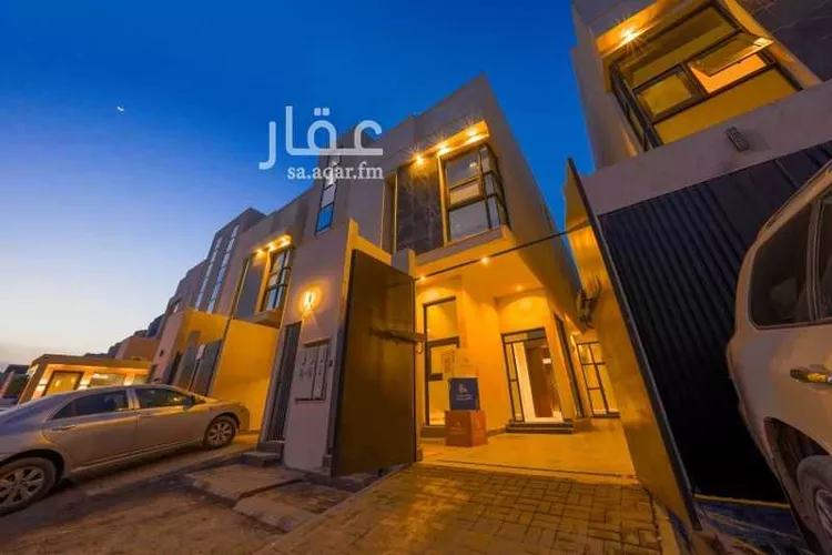 دور للبيع في شارع الصفحي, حي قرطبة, مدينة الرياض, منطقة الرياض