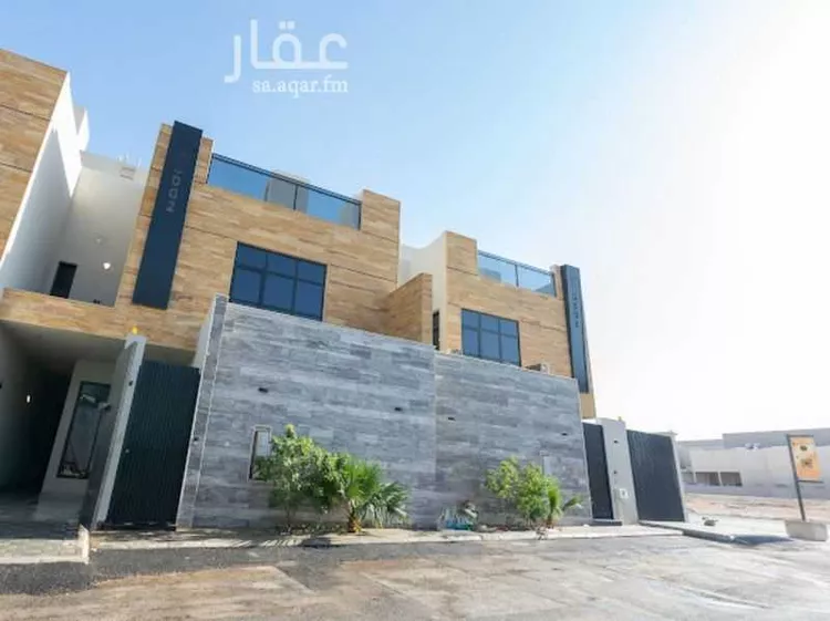 Villa for Sale in Riyadh Qurtubah