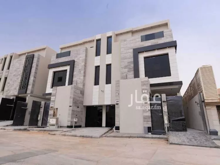 Floor for Sale in Riyadh King Faisal صورة 2