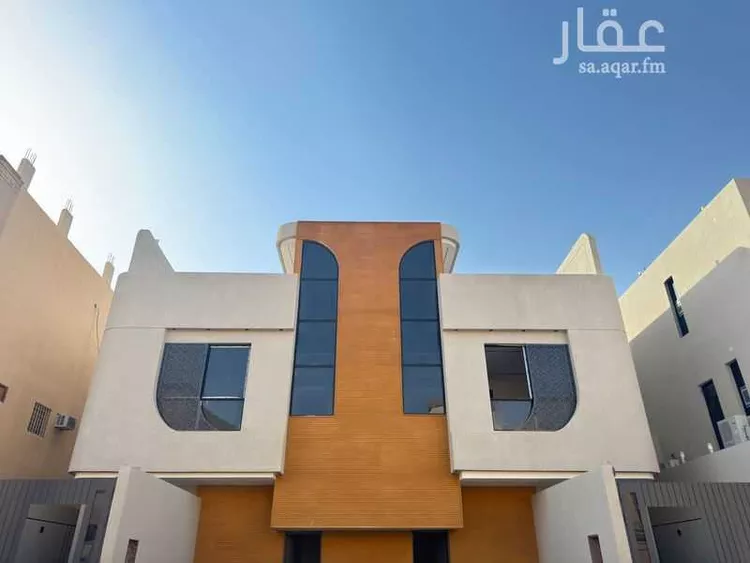 Villa for Sale in Riyadh Al Hamra