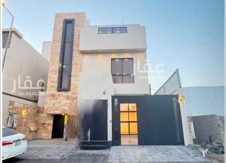 دور للبيع في شارع الطيبة, حي إشبيلية, مدينة الرياض, منطقة الرياض 22
