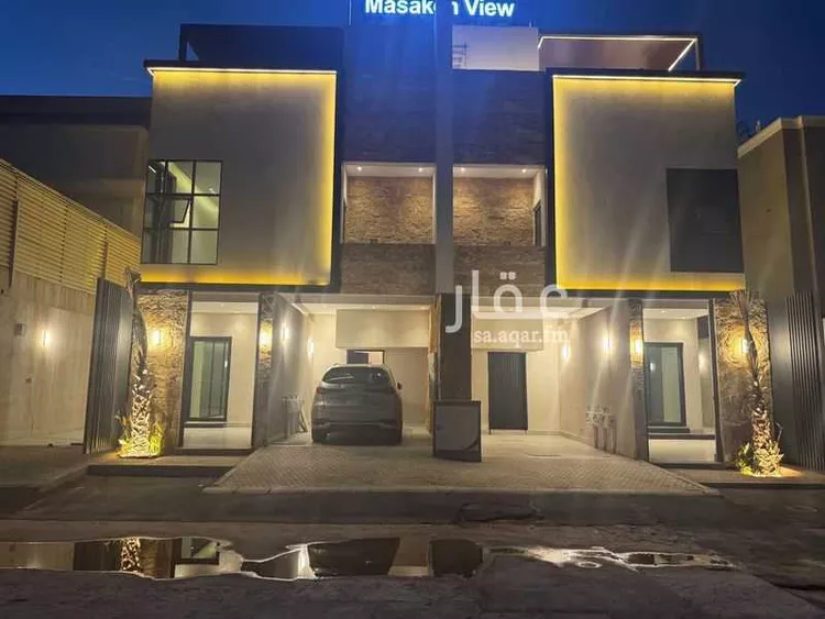 دور للبيع في شارع رقم 452, حي المونسية, مدينة الرياض, منطقة الرياض