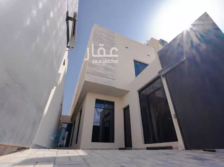 دور للبيع في شارع جبل مرة, حي قرطبة, مدينة الرياض, منطقة الرياض 9