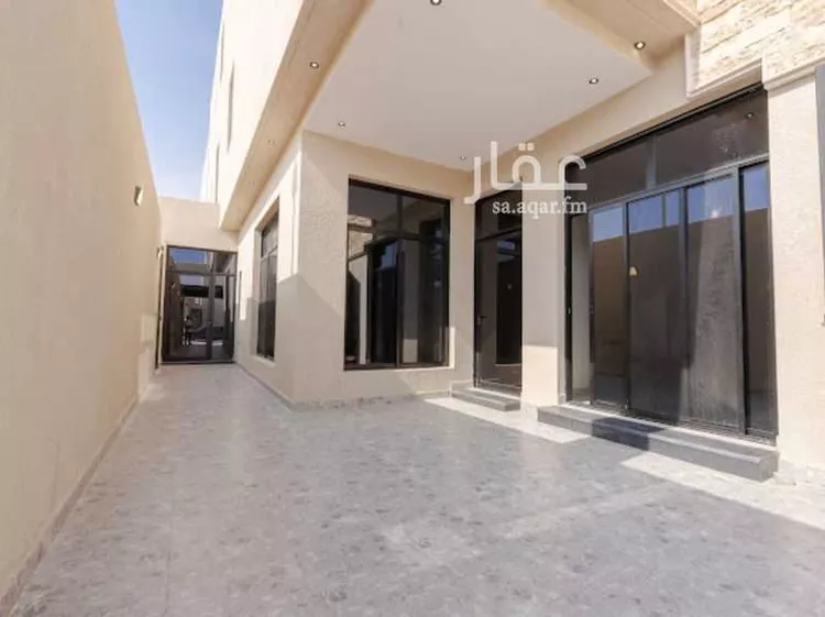 فيلا للبيع في شارع عبدالقدوس الانصاري, حي الرمال, مدينة الرياض, منطقة الرياض صورة 5