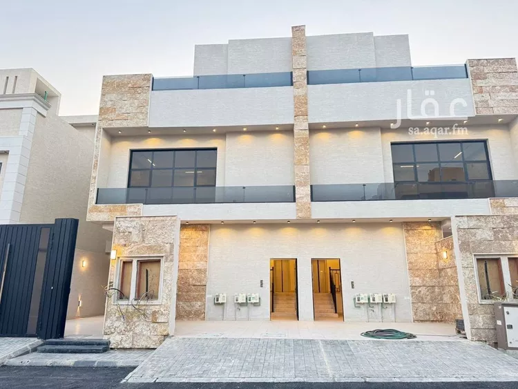 دور للبيع في شارع المثيلة, حي القدس, مدينة الرياض, منطقة الرياض