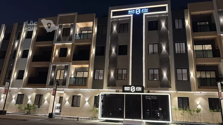 شقة للبيع في شارع الحاسب, حي إشبيلية, مدينة الرياض, منطقة الرياض