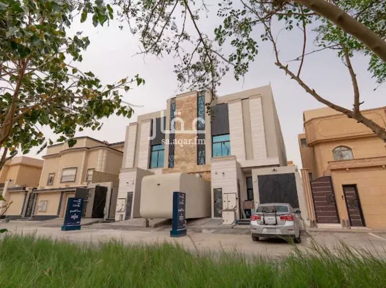 Floor for Sale in Riyadh Qurtubah صورة 2