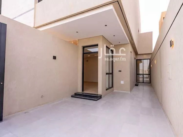 دور للبيع في شارع عبدالرحمن الجوهري, حي الإزدهار, مدينة الرياض, منطقة الرياض صورة 5