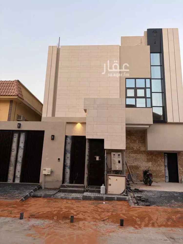دور للبيع في شارع وادي حلب, حي غرناطة, مدينة الرياض, منطقة الرياض صورة 3