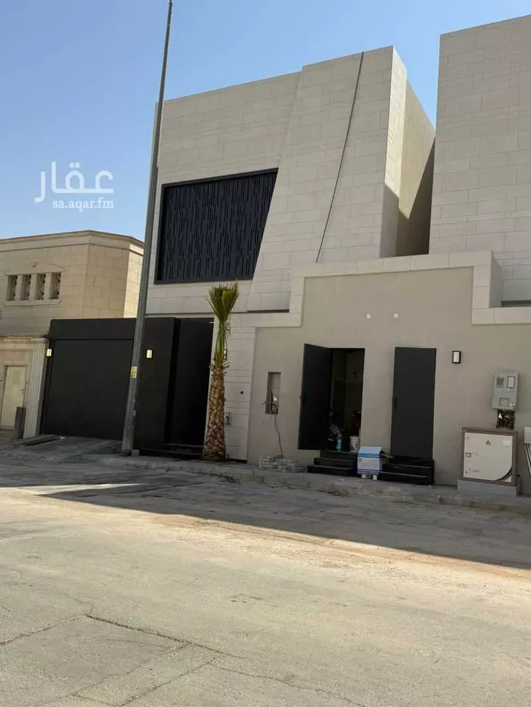 فيلا للبيع في شارع الاخضر, حي الملك فيصل, مدينة الرياض, منطقة الرياض صورة 2